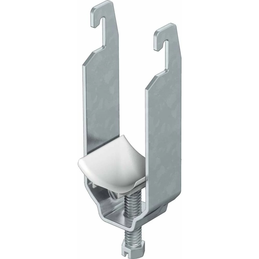 OBO Bettermann 1176404 Dodatna oprema za montažu 50 ST Metalna slika