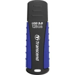Transcend JetFlash® 810 USB Stick 128 GB Ljubičasta TS128GJF810 USB 3.0