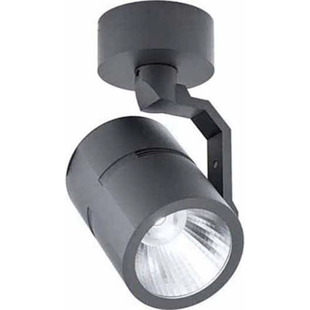 Brumberg 89128035 89128035 LED ugradni reflektor LED 27 W crna slika