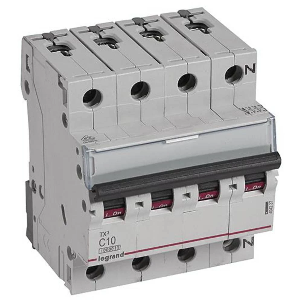 <br>  <br>  Legrand<br>  <br>  404237<br>  <br>  Legrand 404237<br>  <br>  zaštitna sklopka za vodove<br>  <br>  <br>  <br>  <br>  <br>  <br>  <br>  <br>  <br>  10 A<br>  <br>  <br>  <br>  40 slika