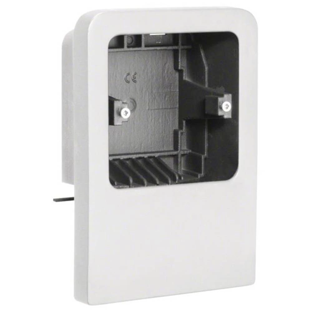 Traka zupčanika univerzalna f.UP+okvir 20x55 prometno bijela SL200559119016 nosač uređaja SL200559119016 bijela 1 St. slika