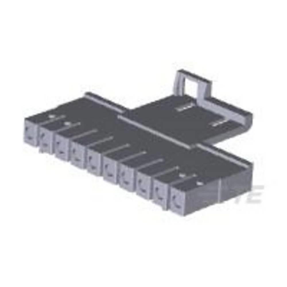 TE Connectivity M Series and V.35 ConnectorsM Series and V.35 Connectors 925313-1 AMP slika