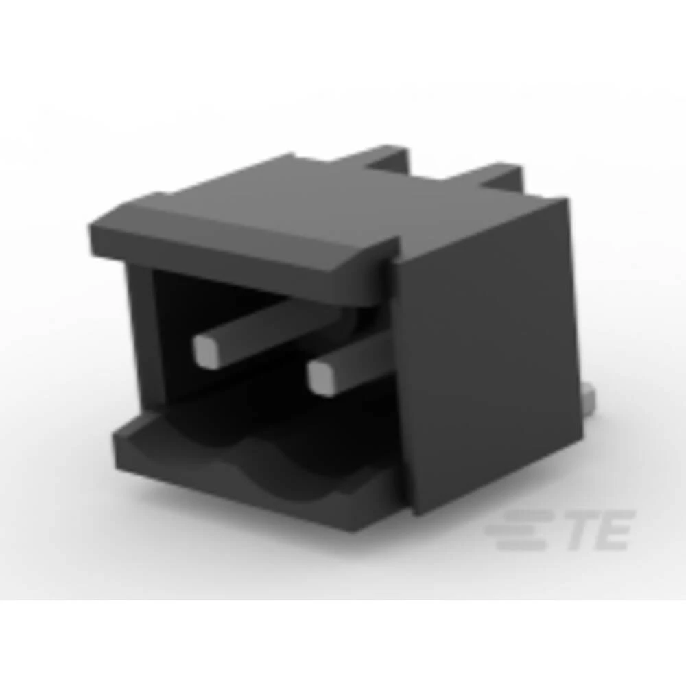 TE Connectivity Terminal BlocksTerminal Blocks 2305908-2 AMP slika