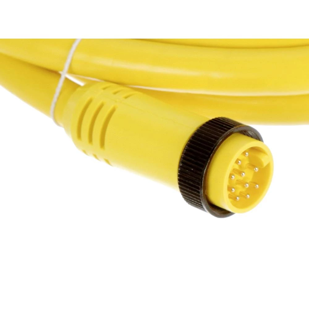 Molex 1300080120 utični konektor za senzor/aktivator, konfekcionirani kom. slika