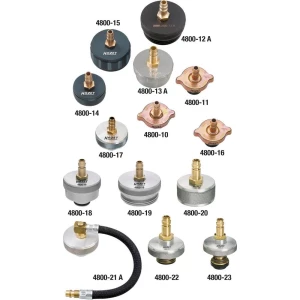 HAZET adapter za hladnjak 4800-16 Hazet 4800-16 slika
