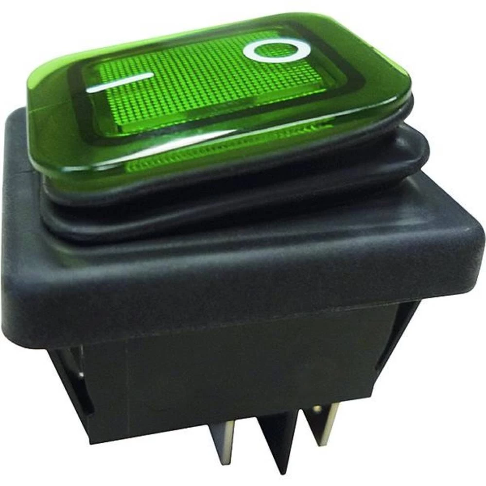 Bachmann 924176 ozibni prekidač 924176 kom. slika