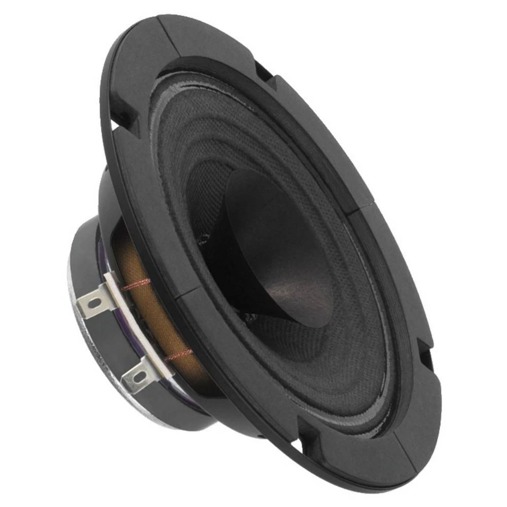 5.25 " 13.33 cm Šasija zvučnika Monacor SP-272/8 5 W 8 Ohm slika