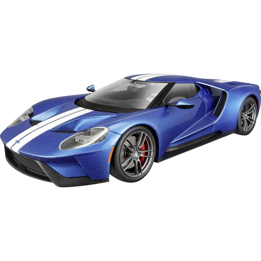 1:18 Model automobila Maisto Ford GT 2017 slika