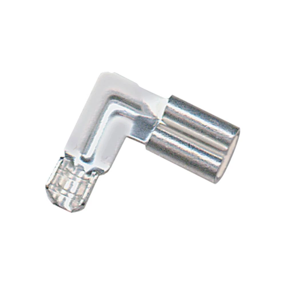 Vogt Verbindungstechnik 3765w.67 plosnate natične stupice kutni Širina utikača: 2.80 mm Debljina utikača: 0.80 mm 90 ° n slika