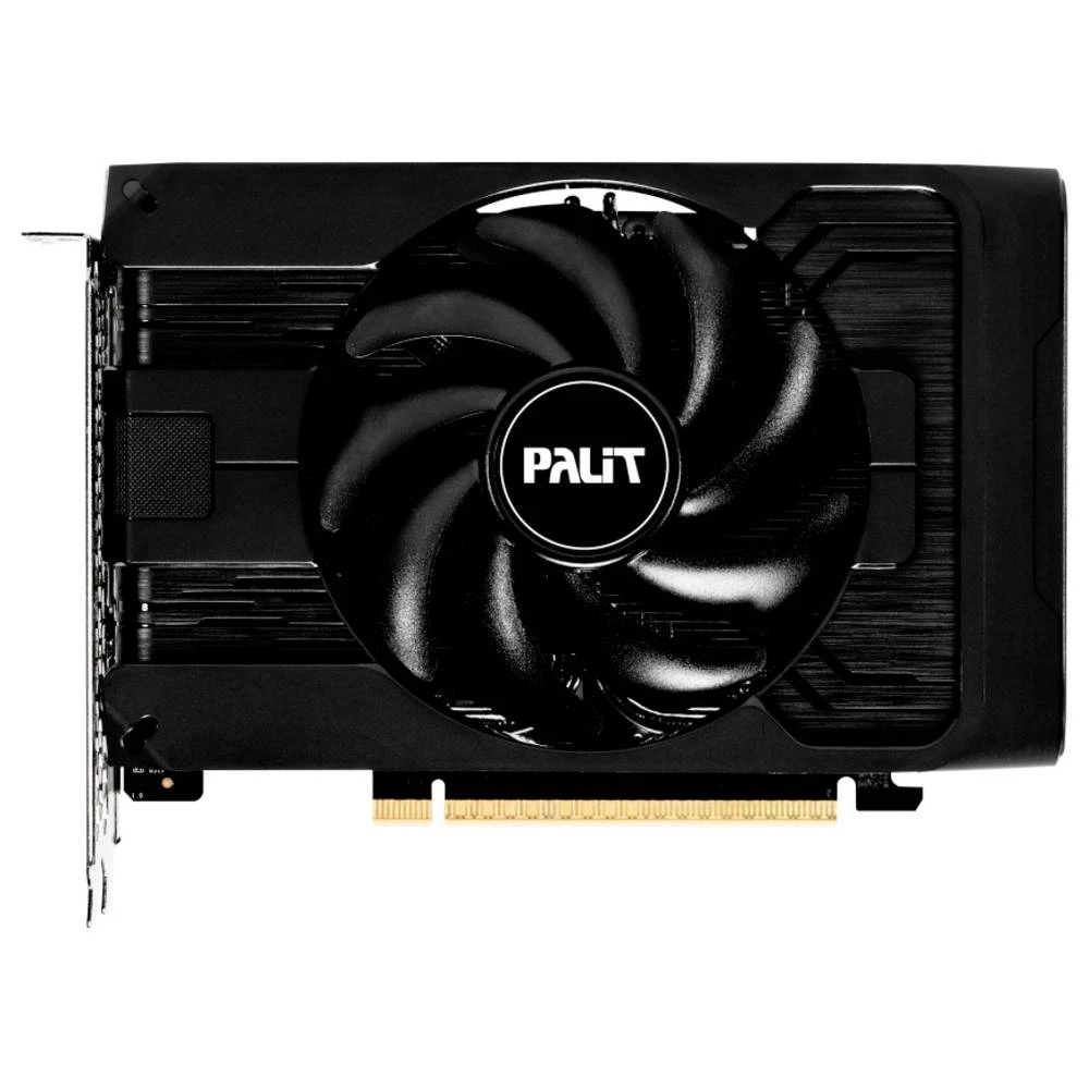 Palit grafička kartica Nvidia GeForce RTX 5050 GeForce RTX 5050 8 GB GDDR6-RAM HDMI™, DisplayPort slika