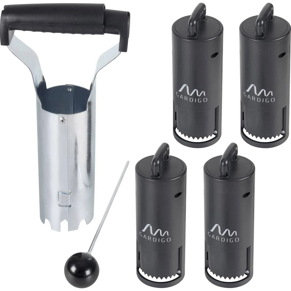 Gardigo Trap All-In zamka za poljske miševe 1 Set slika