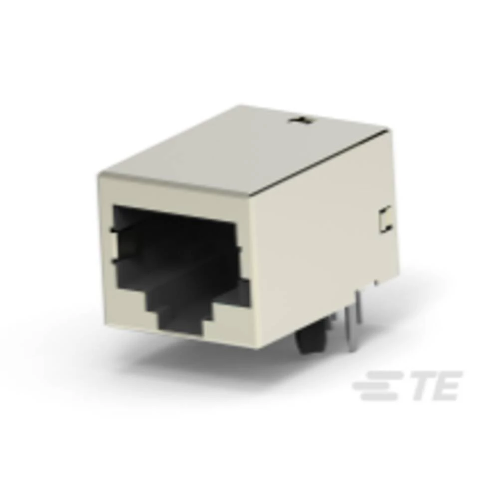TE Connectivity High Performance Mod JacksHigh Performance Mod Jacks 5558067-1 AMP slika