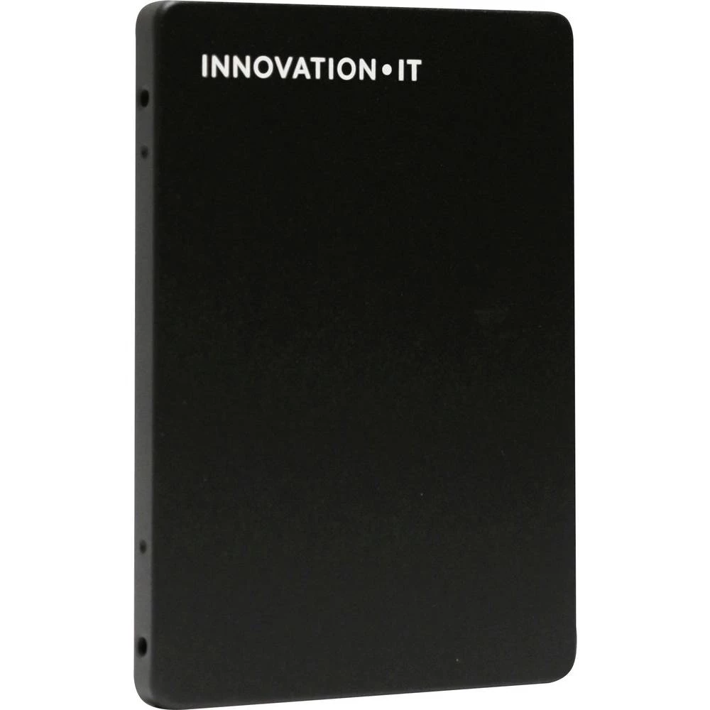 Unutarnji SSD tvrdi disk 6.35 cm (2.5 ") 512 GB Innovation IT Maloprodaja 00-109651 SATA III slika