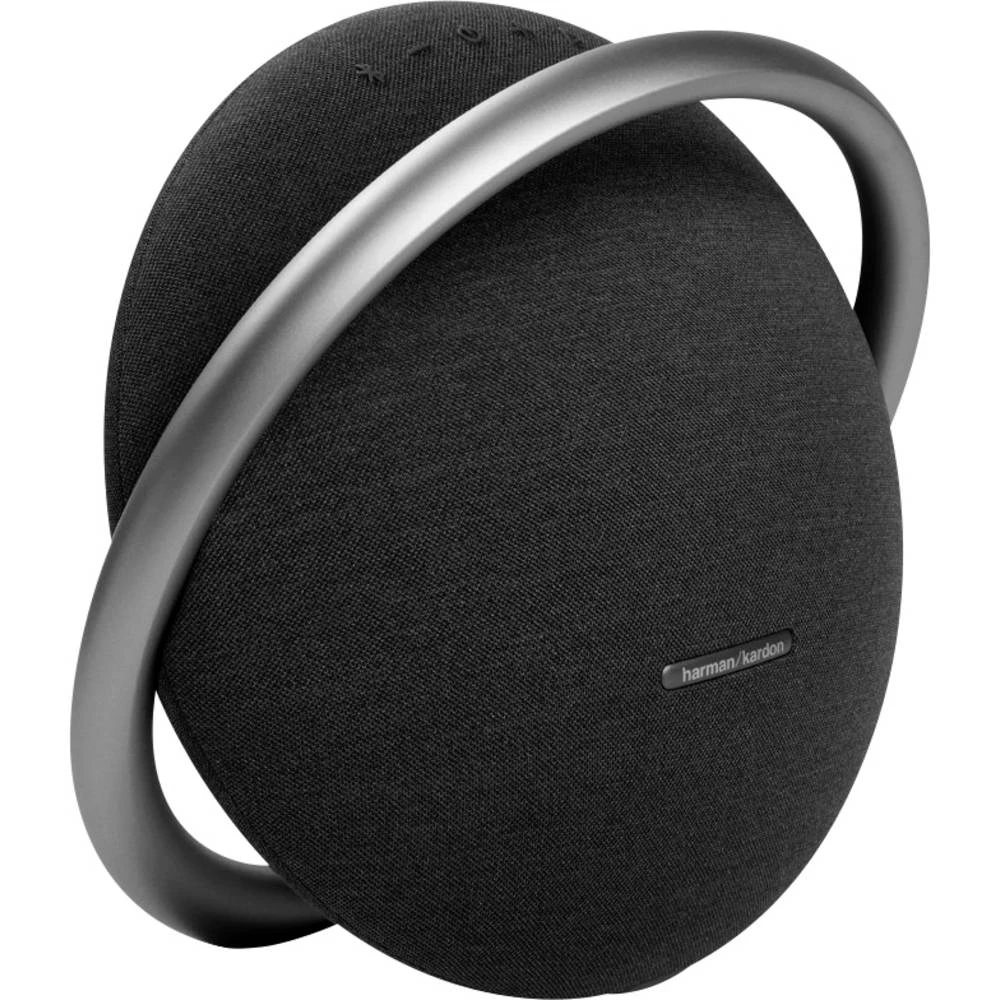 JBL Harman Onyx Studio 7 Bluetooth zvučnik  crna slika