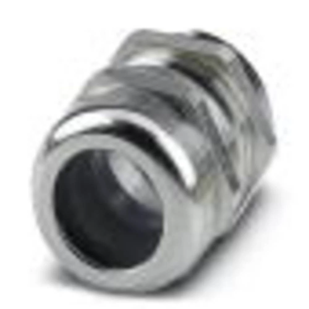 Kabelska uvodnica M40 Metal Srebrna Phoenix Contact G-INS-M40-S68N-NNES-S 5 ST slika