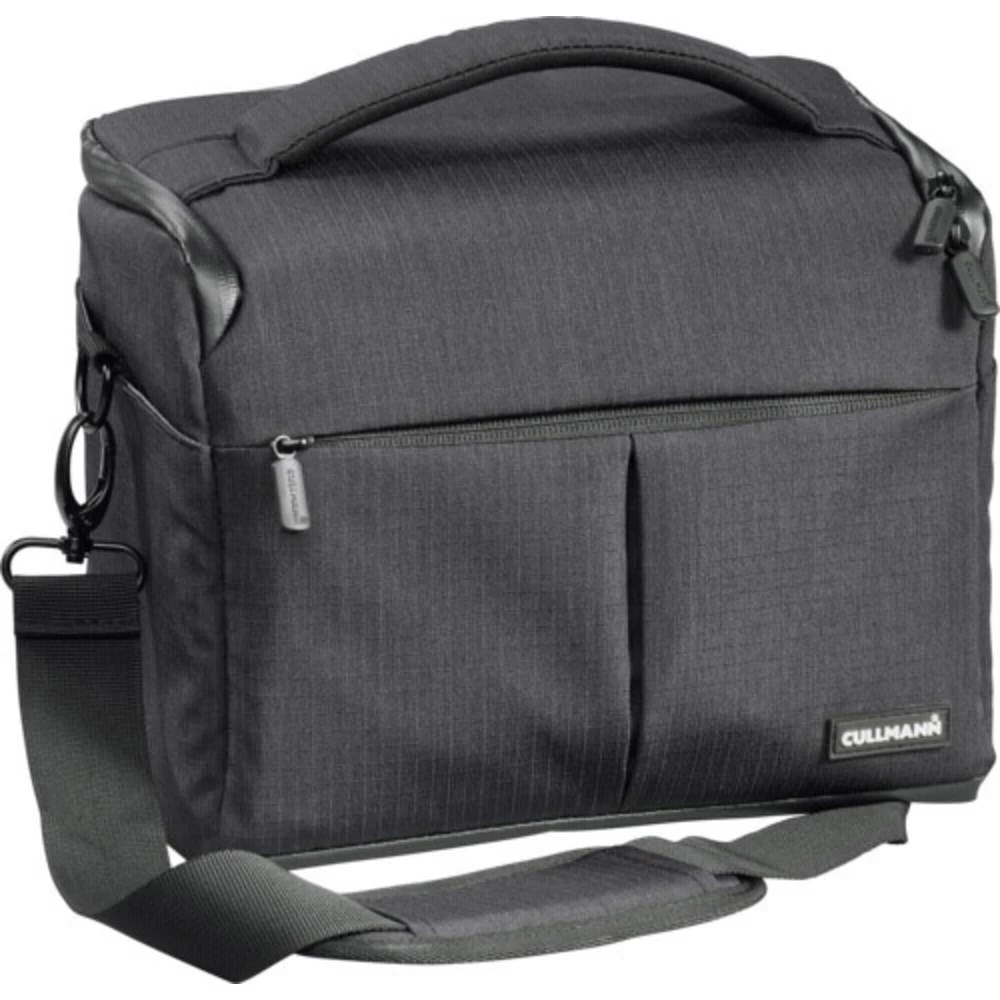 Torbica za fotoaparat Cullmann Cullmann Malaga Maxima 300 schwarz Kamer Unutaršnje dimenzije (ŠxVxD) 250 x 200 x 130 mm slika