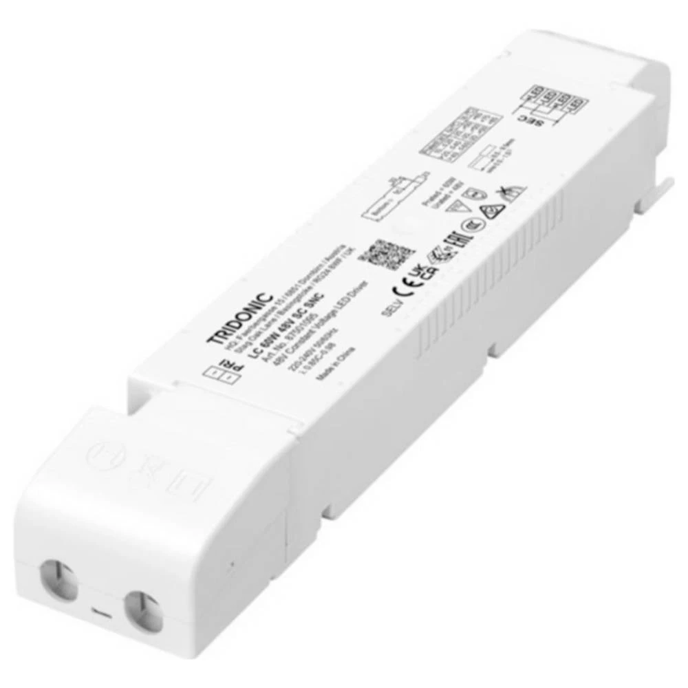 Tridonic LC 60W 48V SC SNC LED pogonski sklop 60 W 1.25 A 1 kom. slika