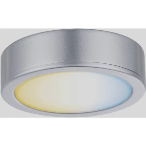 Paulmann CC Disc podžbukna svjetiljka 2.10 W toplo bijela krom bo slika