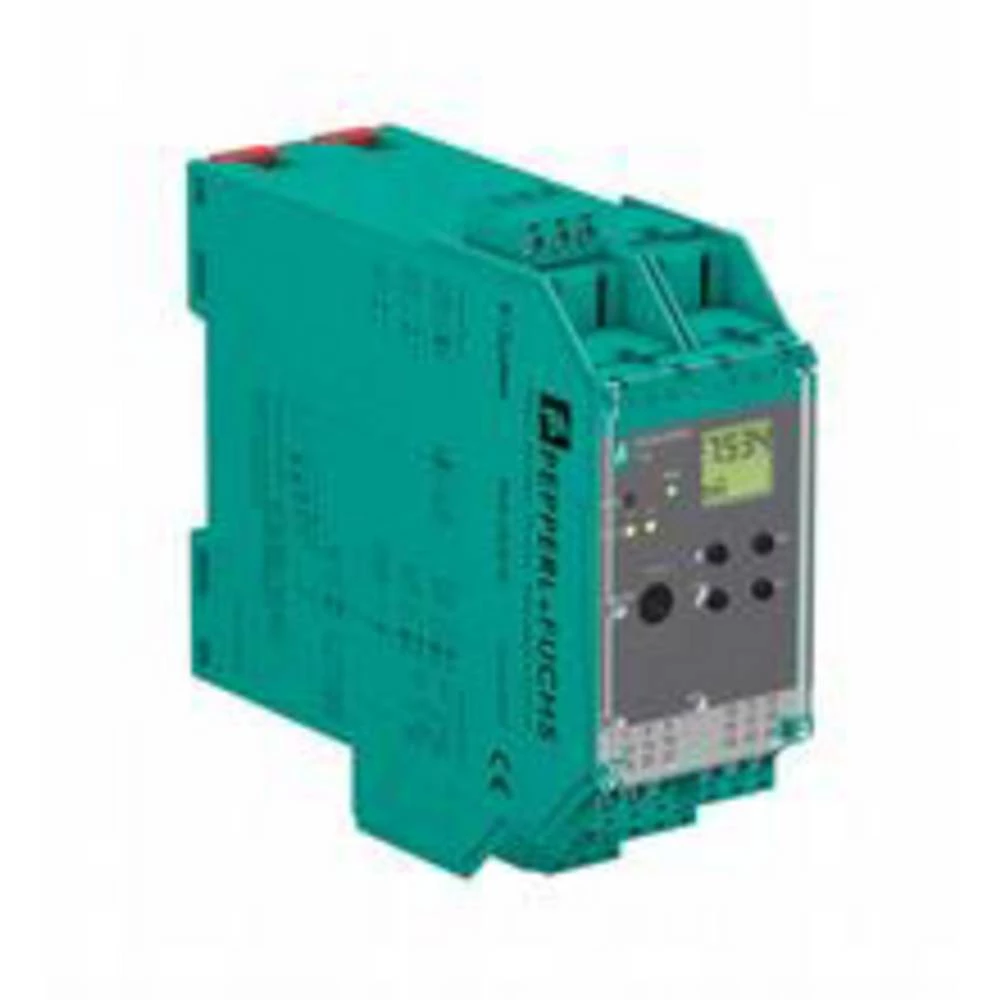 Pepperl+Fuchs KFU8-CRG2-1.D 255623 1 St. slika