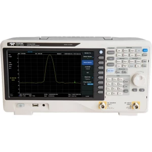 Teledyne LeCroy T3VNA1500 analizator spektra generator pračenja, spektralni analizator slika