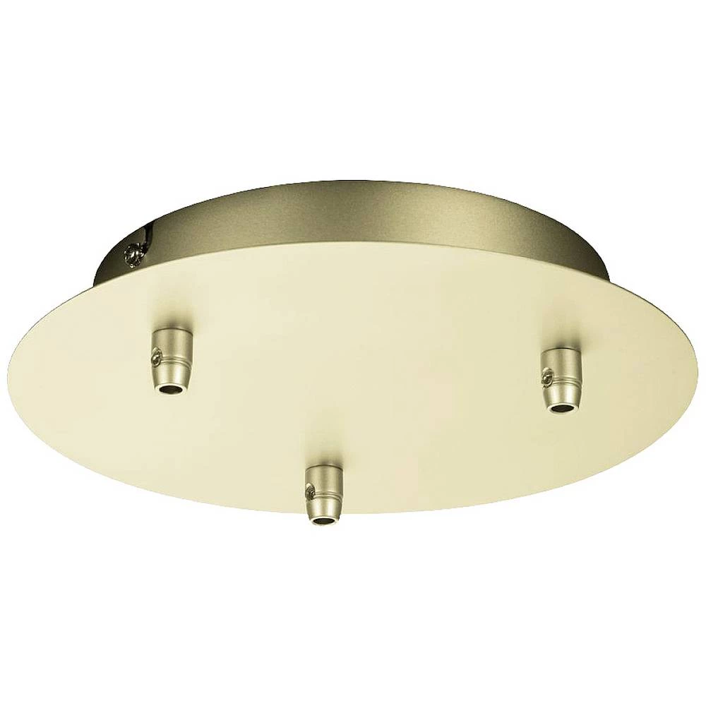 SLV FITU 1002164 stropna rozeta     zlatna slika