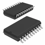 PMIC - pogonski sklop motora, upravljanje STMicroelectronics L6205D013TR polumostni (4) paralelni SOIC-20