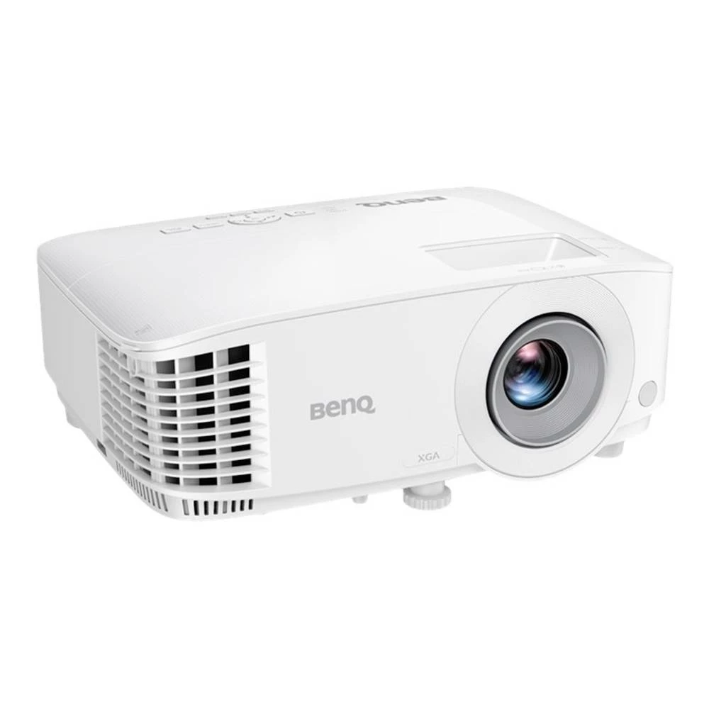 BenQ beamer MX560 DLP ANSI-lumen: 4000 lm 1024 x 768 XGA, 1920 x 1200 WUXGA 20000 : 1 bijela slika