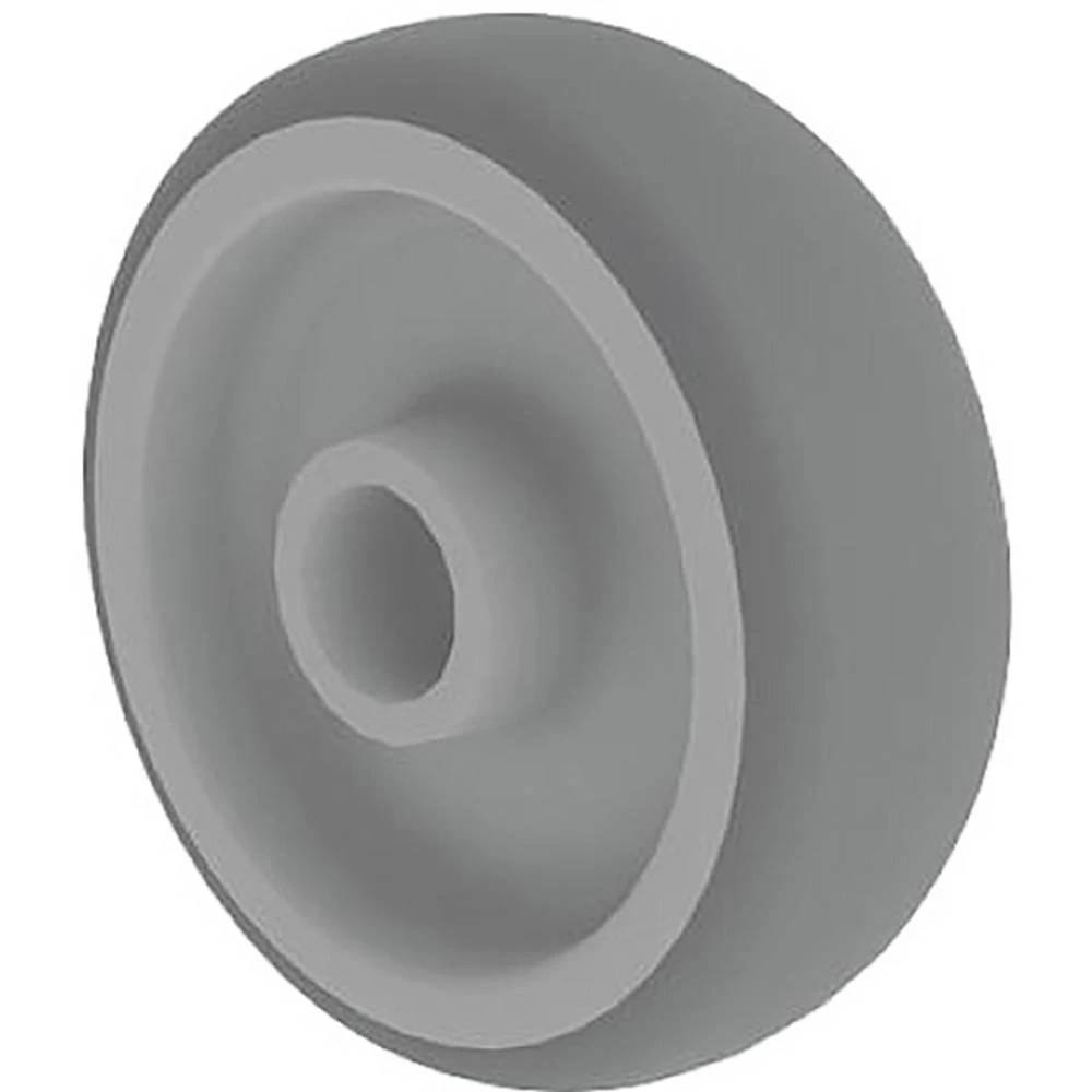 Günzburger Steigtechnik 19683 Valjk za aluminijske ljestve 1 St. slika