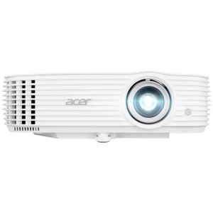 Acer beamer H6555BDKi DLP 4500 ANSI lumena 1920 x 1080 Full HD 3D reality, Full HD, ugrađeni zvučnik, s daljinskim uprav slika
