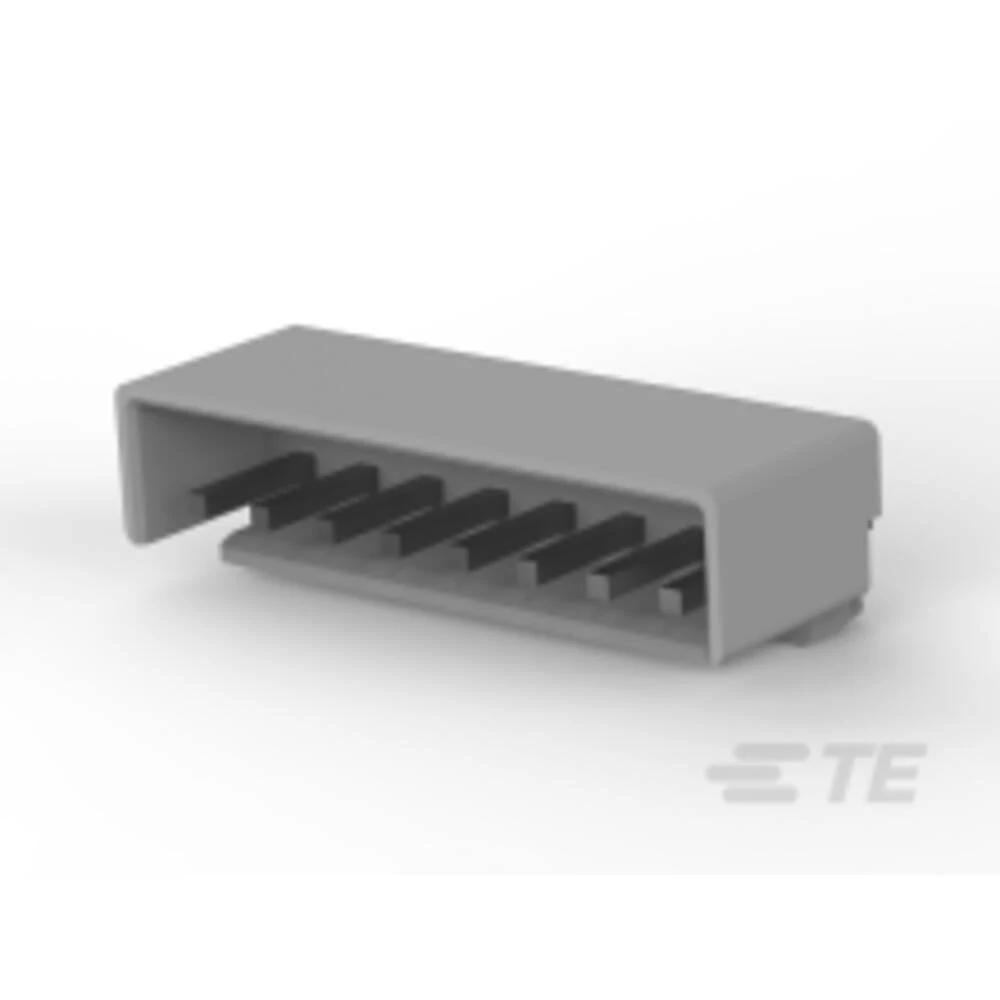 TE Connectivity SL-156 CST-100 and EP ConnectorsSL-156 CST-100 and EP Connectors 1744487-8 AMP slika