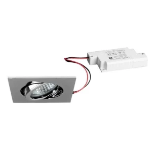 Brumberg 39144023 39144023 LED ugradna svjetiljka   LED  6 W bijela slika