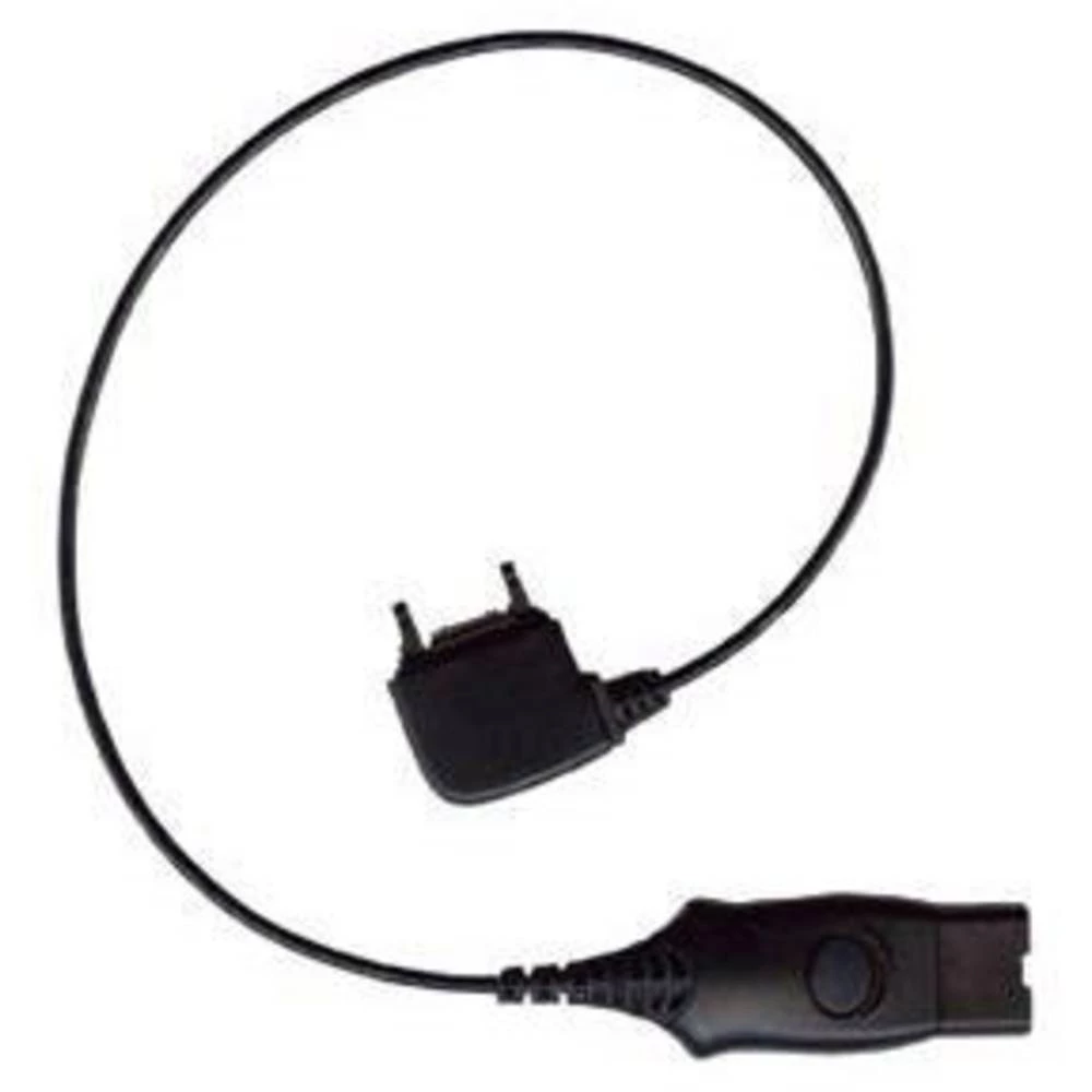 Kabel za slušalice s mikrofonom Adapterkabel QD zu N3 fuer Nokia slika