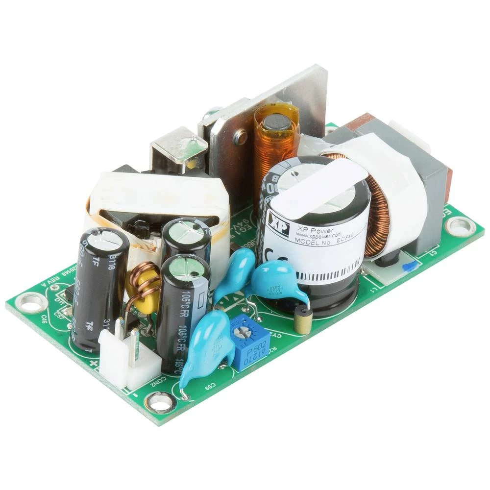 XP Power  ECF40US12  ugradbeni AC/DC adapter napajanja   12 V  3.3 A      1 St. slika