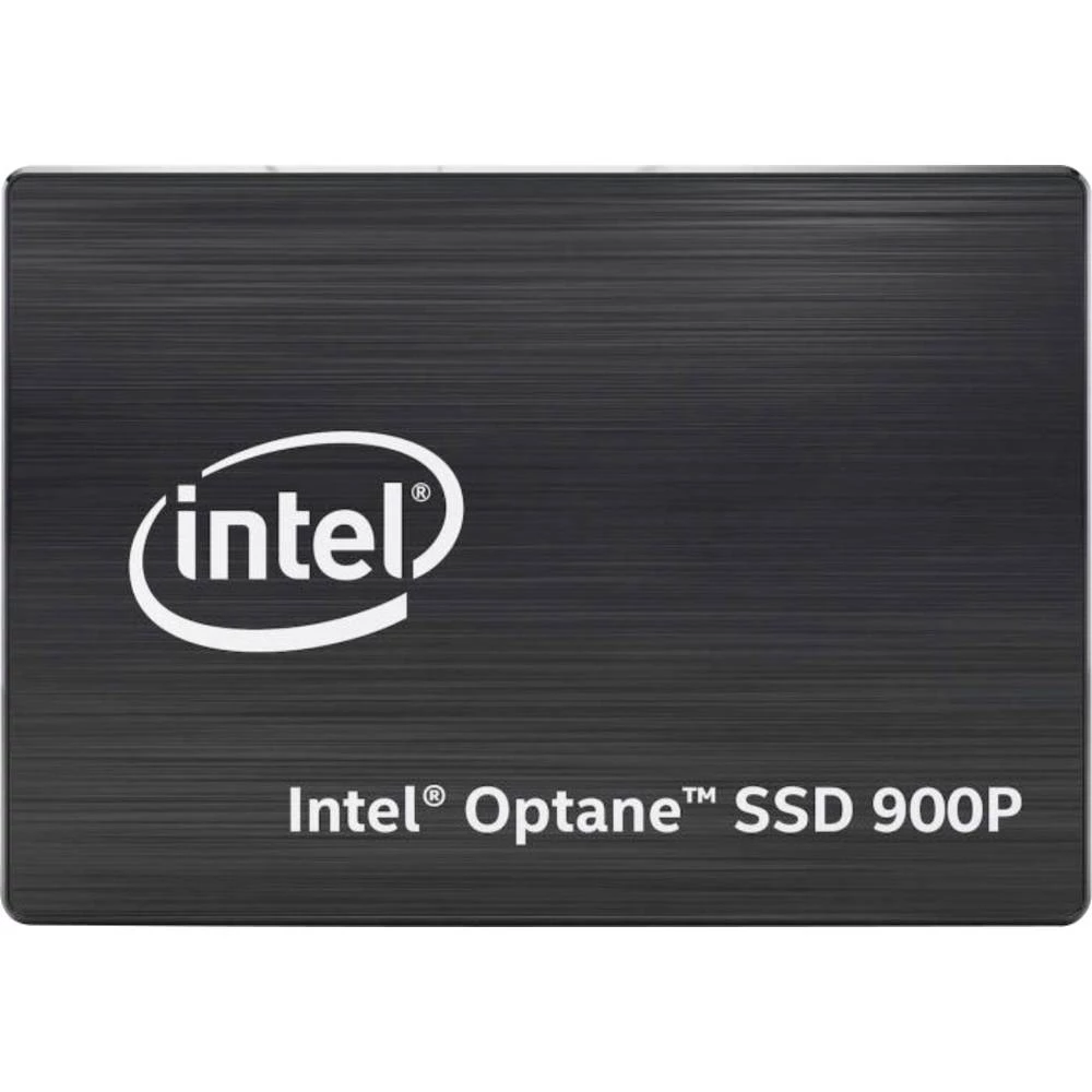 Unutarnji SSD tvrdi disk 6.35 cm (2.5 ) 280 GB Intel 900P SSDPE21D280GASM PCIe 3.0 x4 slika