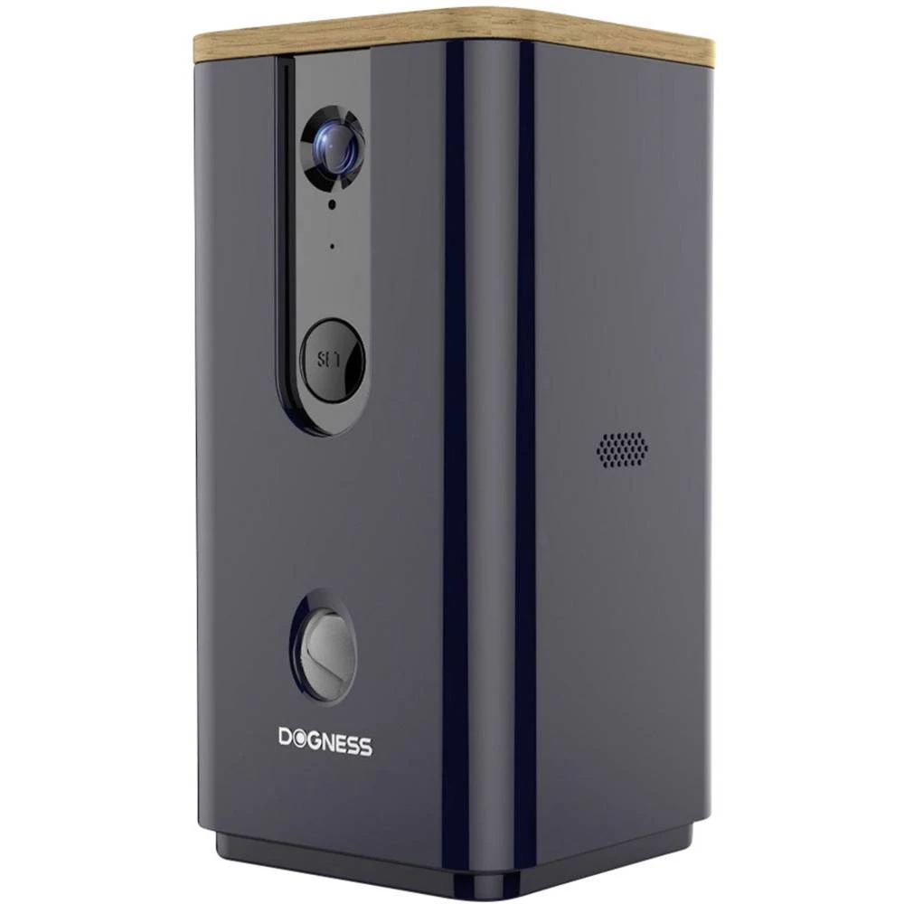 Dogness Smart-Cam-Treater Crna 1 ST slika