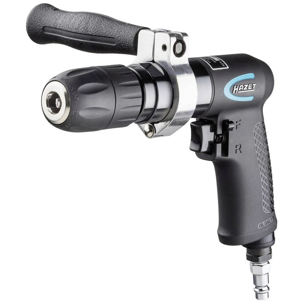 Hazet 9030P-1 pneumatska bušilica slika