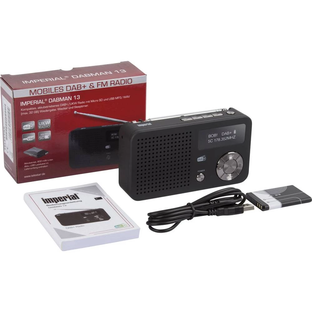 Conrad Product Image