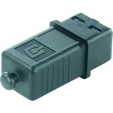 Zaštitna kapica IE-PP-V04P Weidmüller sadržaj: 10 komada