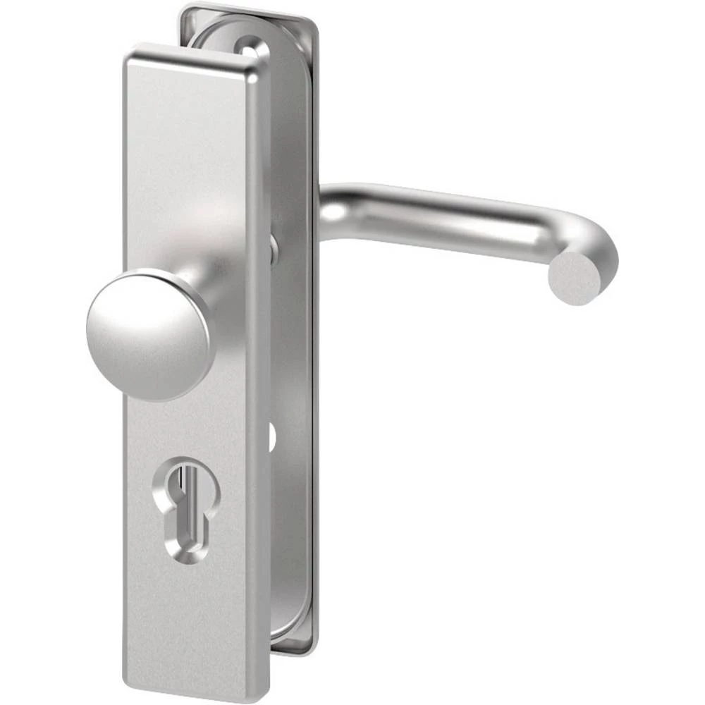 Basi 7500-0108 sigurnosna garnitura kvaka-kugla slika