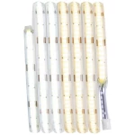 Paulmann LumiTiles COB Slim Stripe Set Zigbee 2m 78427 LED traka-osnovni set   LED   toplo bijela bijela