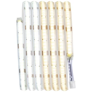 Paulmann LumiTiles COB Slim Stripe Set Zigbee 2m 78427 LED traka-osnovni set   LED   toplo bijela bijela slika