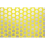 Folija za glačanje Oracover Fun 1 41-033-091-002 (D x Š) 2 m x 60 cm Kadmij-žuto-srebrna boja