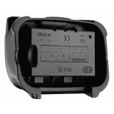 Petzl E78003 aku paket PIXA 3R Ersatzakku Pogodno za (ručne svjetiljke): Petzl naglavne svjetiljke PIXA