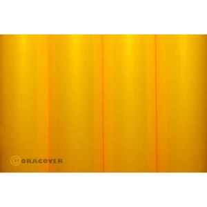 Ljepljiva folija Oracover Orastick 25-037-010 (D x Š) 10 m x 60 cm Sedefasto-zlatno-žuta slika