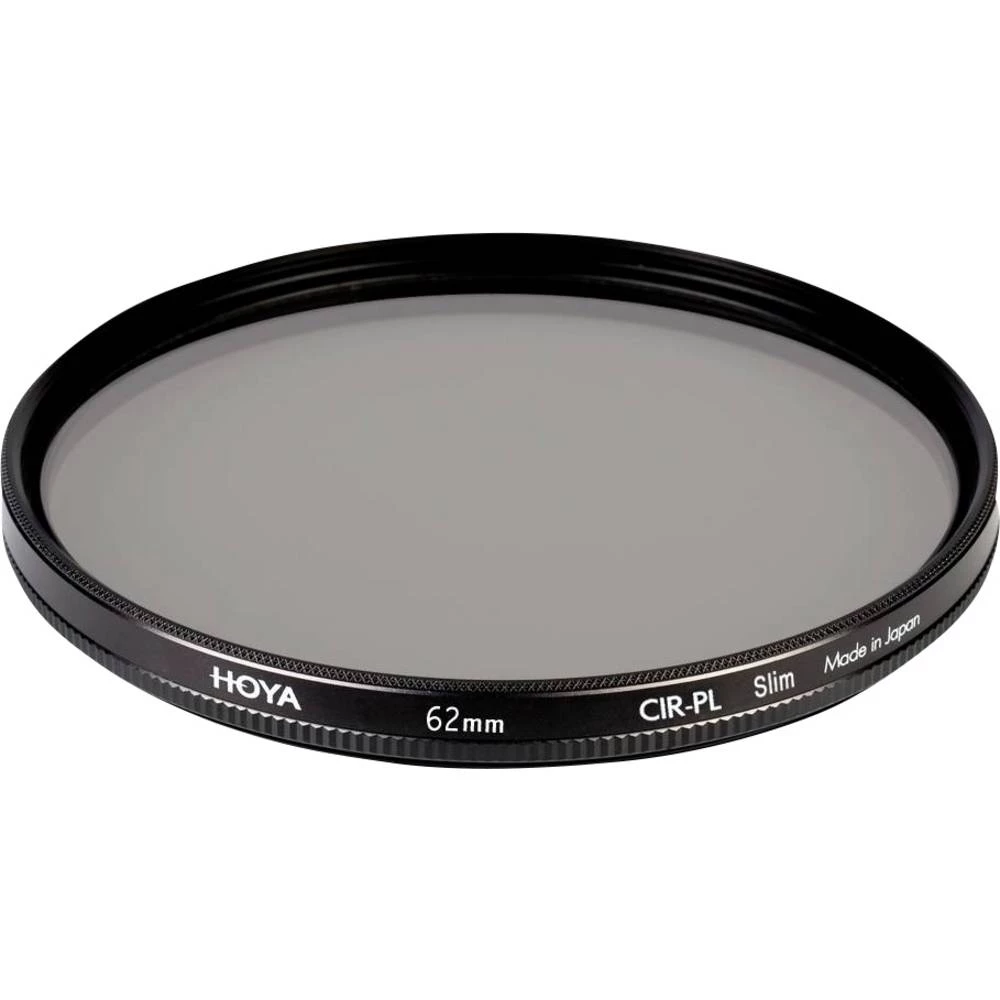 Kružni stup Hoya tanak 62mm slika