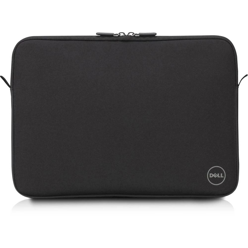 Dell Etui za prijenosno računalo Dell Neoprene Sleeve (M) - Notebook-Hüll ATT.FX.FITS4_MAXIMUM_INCH: 38,1 cm (15) Crna slika