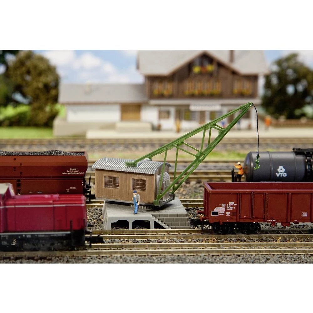 Faller 232532 N slika