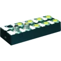 Murr Elektronik  56605 sensorska/aktivatorska kutija pasivna M12 razdjelnik s plastičnim navojem 1 St. slika