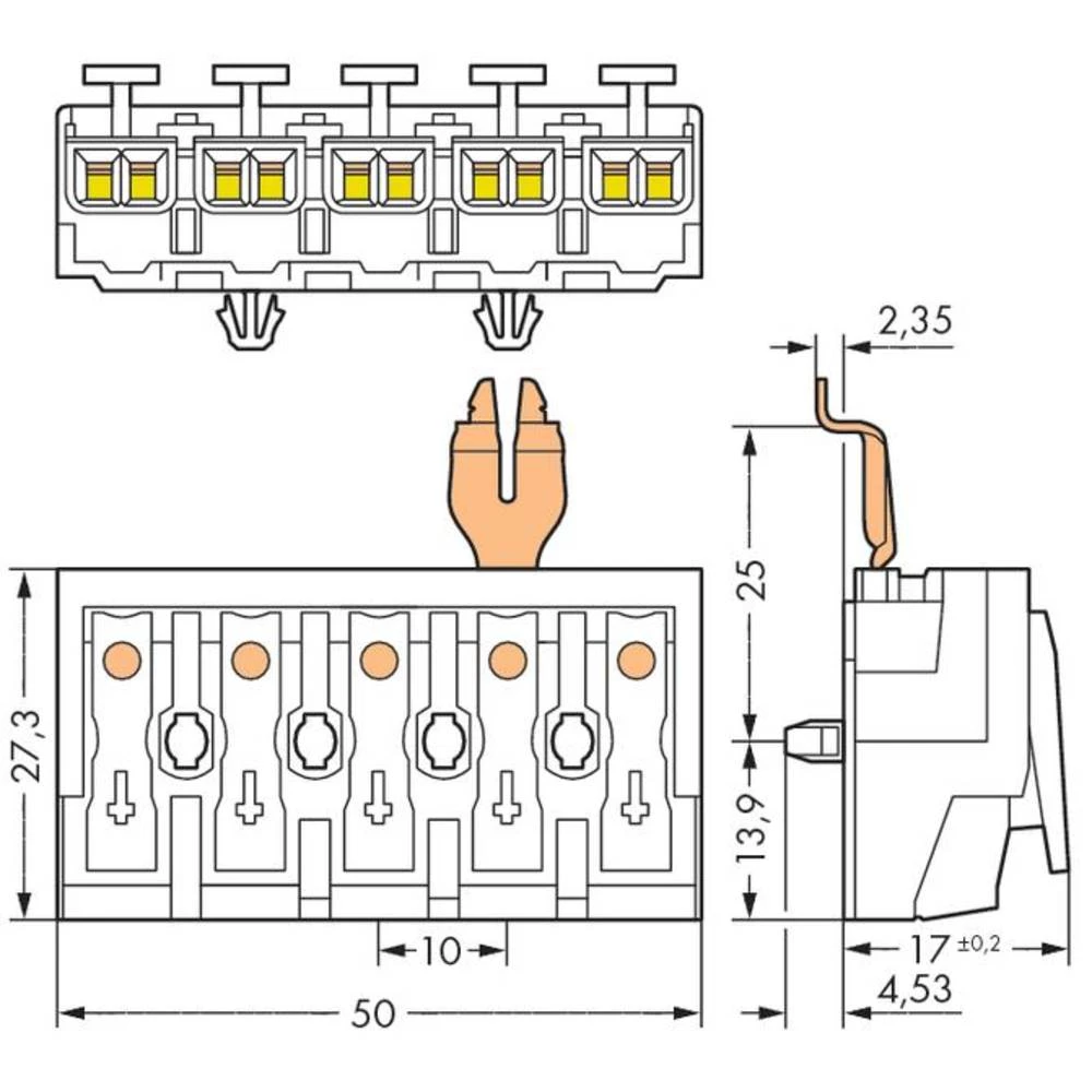 Conrad Product Image