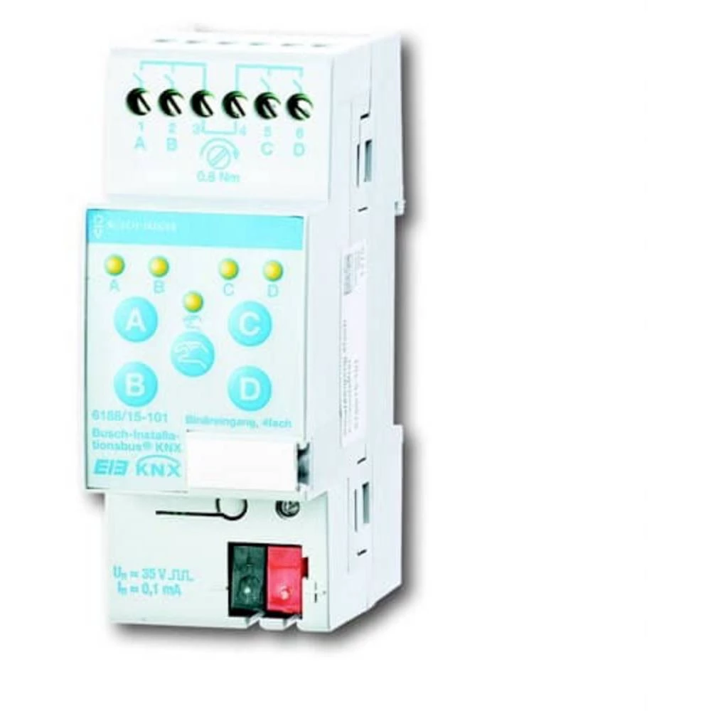 Busch-Jaeger  umetak     2CKA006156A0066 slika